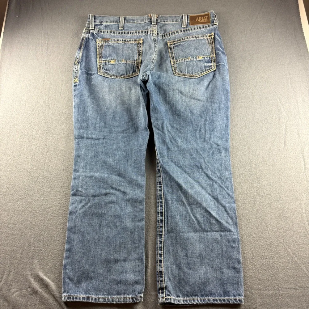Ariat item good
